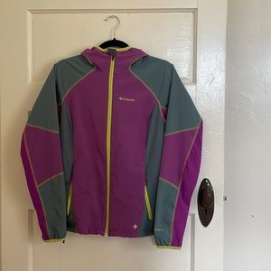 Columbia Omni-Shield Jacket